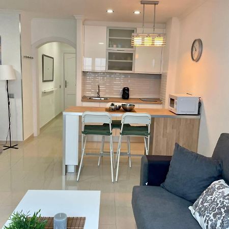 Atico Canteras Beach Las Palmas de Gran Canaria Ngoại thất bức ảnh